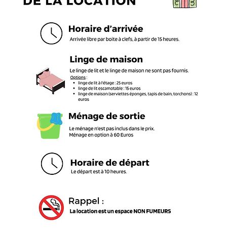 Maison Lannion Historique - Cote De Granit Rose מראה חיצוני תמונה
