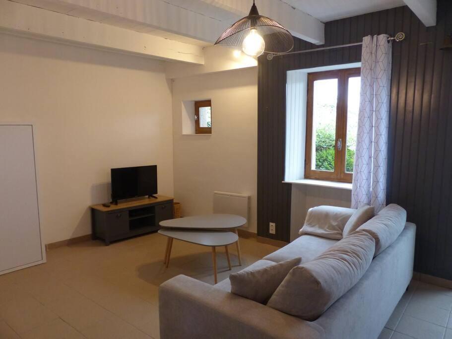 Maison Lannion Historique - Cote De Granit Rose מראה חיצוני תמונה
