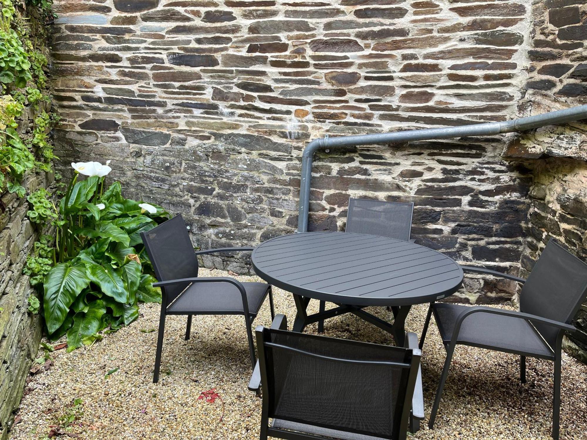 Maison Lannion Historique - Cote De Granit Rose מראה חיצוני תמונה
